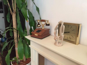 Apartment Vienna ES, Wien, Österreich